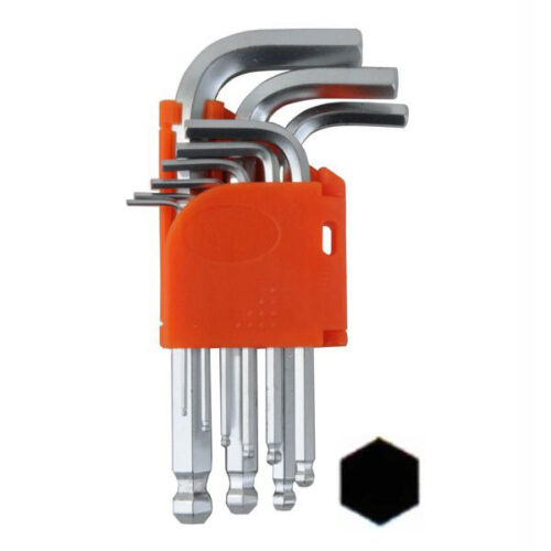 CHIAVI BRUGOLA 1,5/10 Pz 9 CV SFERA C   ALTE 04143