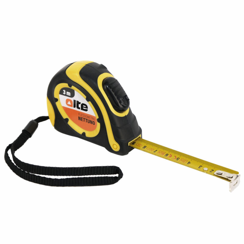 FLESSOMETRO NETTUNO 2/16                ALTE 05559