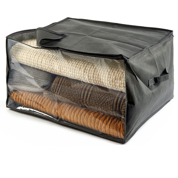 SCATOLA EASY BAG TNT          60×50 h 35 LINEAPIU’