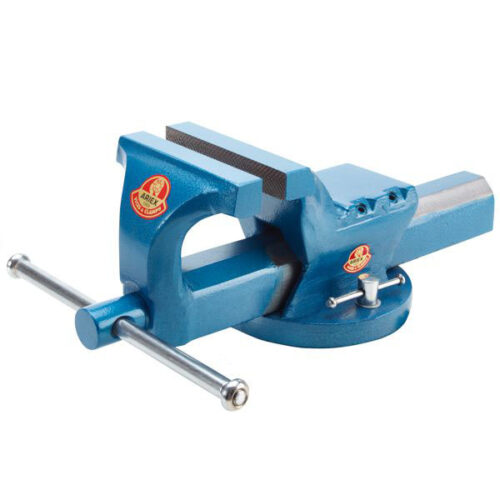 MORSA ACCIAIO FORGIATO FISSA 125x155         ARIEX