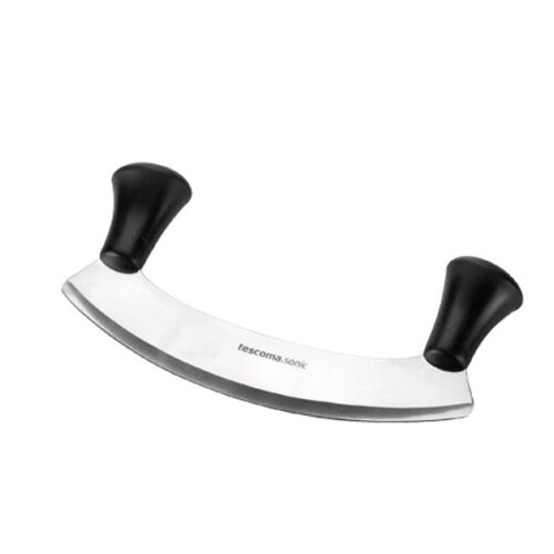 MEZZALUNA INOX                 cm 18 SONIC TESCOMA