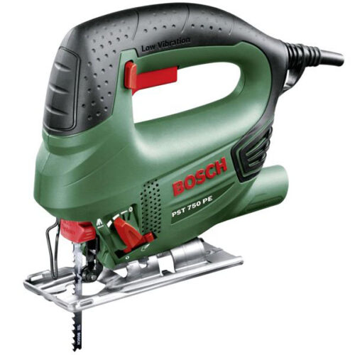 SEGHETTO ALTERNATIVO                PST750PE BOSCH