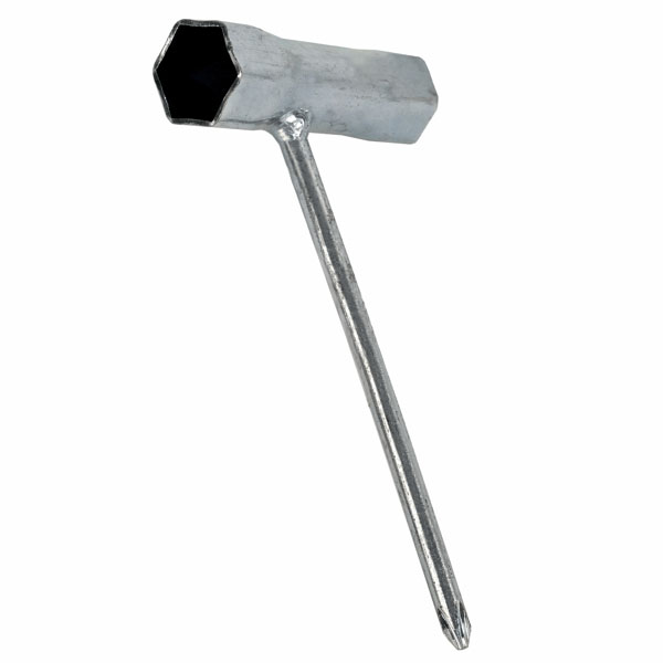 CHIAVE CANDELE                         EXCEL 04534