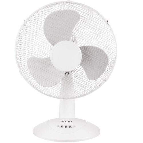 VENTILATORE TAVOLO P300              SYNTESY 04748