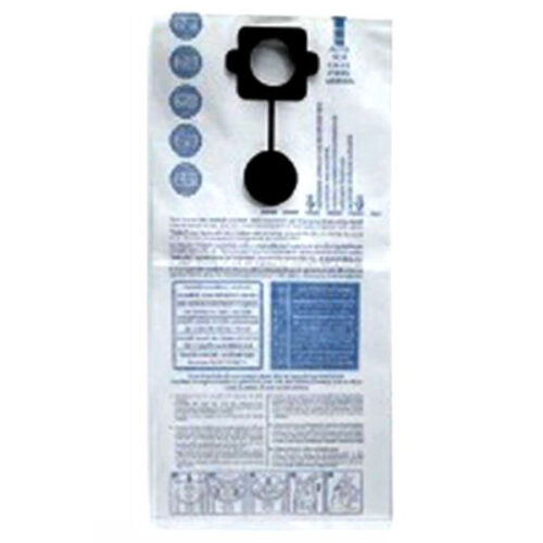 FILTRO CARTA VERTICALE MEDIO         Pz 5 GISOWATT