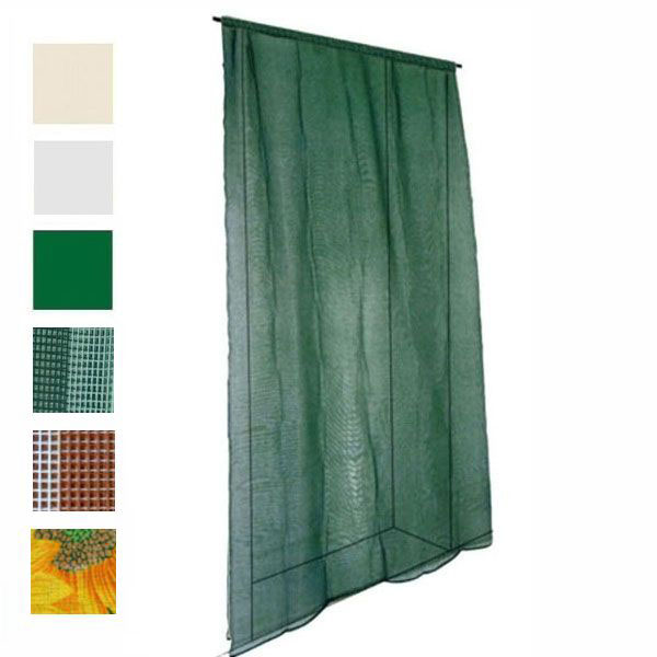 TENDA ZANZARIERA 150×250 AVORIO              BAZAR