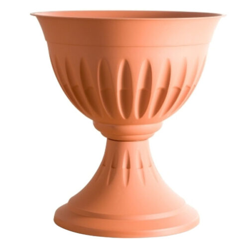 VASO ALBA CALICE COCCIO          cm 33 h 35,0 BAMA