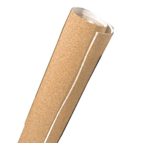 SUGHERO ROTOLO ADESIVO mm 1,2 m 2,5 h 0,45  AMORIM