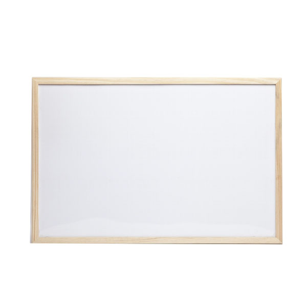 BACHECA BIANCA MEMO            cm 30×40 XTRA 11402