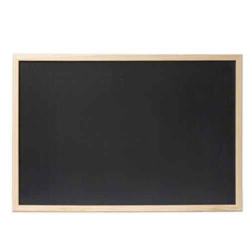BACHECA LAVAGNA MEMO               cm 30x40 AMORIM