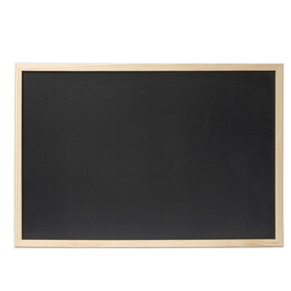 BACHECA LAVAGNA MEMO               cm 30×40 AMORIM